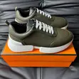 Hermes Sneakers - 1