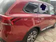 Mitsubishi Outlander 2.4 PHEV AWD 2018 Red - 1