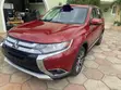 Mitsubishi Outlander 2.4 PHEV AWD 2018 Red - 2