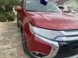 Mitsubishi Outlander 2.4 PHEV AWD 2018 Red - 4