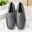 Clarks Suede Loafers - Men's Size 39-46 - 2