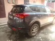 Toyota RAV4 XLE 2015 Black SUV AWD - 1