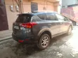 Toyota RAV4 XLE 2015 Black SUV AWD - 2