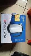 Russell Hobbs Stainless Steel Electric Kettle (1.7L) - 1