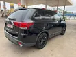 Mitsubishi Outlander SE 2015 Black - 4
