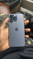 Apple iPhone 14 Pro Max 128GB Black - 2