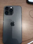 Apple iPhone 14 Pro Max 128GB Black - 3