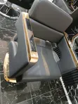Salon Chairs - Set of 3 - 1