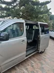 Hyundai Starex 2011 Grey - 1