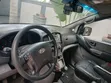 Hyundai Starex 2011 Grey - 2