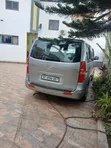 Hyundai Starex 2011 Grey - 5