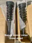 Range Rover Velar Front Air Suspension & Spring - 2