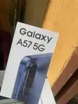 New Samsung Galaxy A57 256GB Black - 3