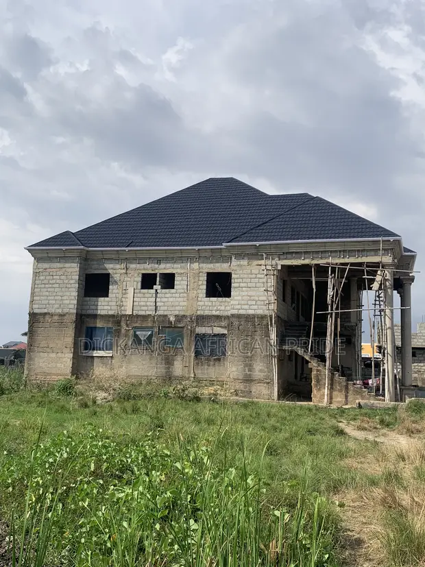 Dickanga Roofing Sheets - 1