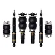 BMW X5 Air Suspension Shocks - Brand New - 2