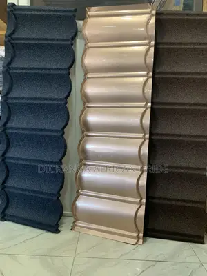 Coastal-Friendly Aluzinc Roofing Panels