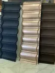 Coastal-Friendly Aluzinc Roofing Panels - 1