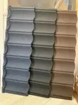 Coastal-Friendly Aluzinc Roofing Panels - 2