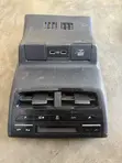 Acura MDX a-Spec 2022-2025 OEM Console Rear Climate Control Air Vent Bezel - 2