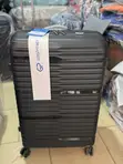 Goodpartner 29-Inch Large Antitheft Zip Unbreakable Travel Bag - 1