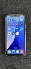 Apple iPhone 11 128GB Yellow - 1