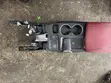 2023 Acura MDX Center Console Shifter Trim Switch Touchpad with Cup Holder OEM - 4