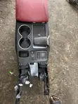 2023 Acura MDX Center Console Shifter Trim Switch Touchpad with Cup Holder OEM - 5