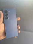 Samsung Galaxy Z Fold6 256GB Blue - 2