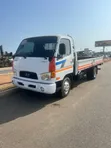 Hyundai Mighty 2 Truck - 3.5 Tons - 1