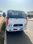 Hyundai Mighty 2 Truck - 3.5 Tons - 2