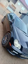 Mercedes-Benz C230 2010 Black - 4