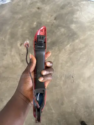 New Outside Door Handle Assembly for Hyundai Elantra (2022-2024)