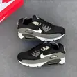 Nike Air Max Sneakers - Mixed Colours - 1