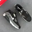 Nike Air Max Sneakers - Mixed Colours - 2