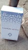 New Tecno Camon 40 Pro 5G 256GB Bronze - 4
