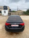 2019 Toyota Corolla SE 1.8L Automatic - 1