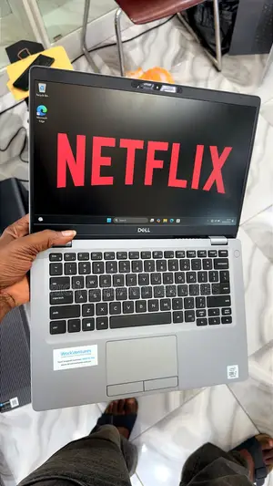 Dell Latitude 5310 Laptop - Core i7, 8GB RAM, 256GB SSD