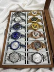 Rolex Classic Men's Wristwatch - 1