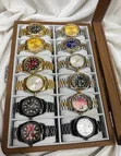 Rolex Classic Men's Wristwatch - 2