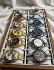 Rolex Classic Men's Wristwatch - 3