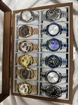 Rolex Classic Men's Wristwatch - 4
