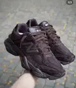 New Balance 9060 Sneakers - Coffee - 1