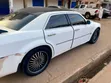Chrysler 300C RWD 2007 White - 2