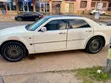 Chrysler 300C RWD 2007 White - 4