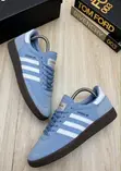 Adidas Spezial Sea Blue Edition Sneakers - 2