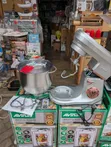 Durable 12.8L Stand Mixer - 3