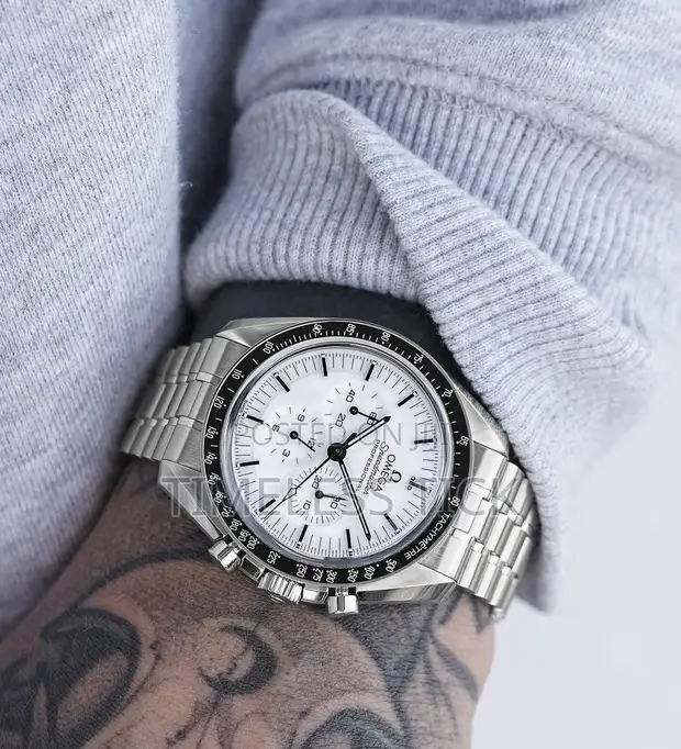 Omega Watch - 1