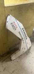 Honda Civic Fender (2016-2021) - Brand New - 1