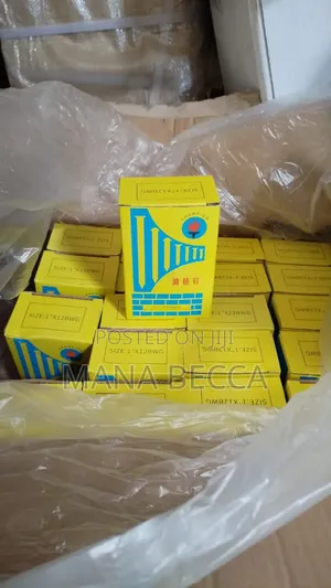 Felt Nails (Geonor Brand)