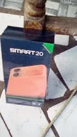 New Infinix Smart 20 128GB Bronze - 3